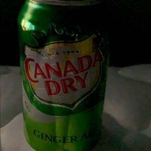 It is completely empty